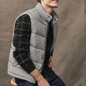 Banana Republic Vest